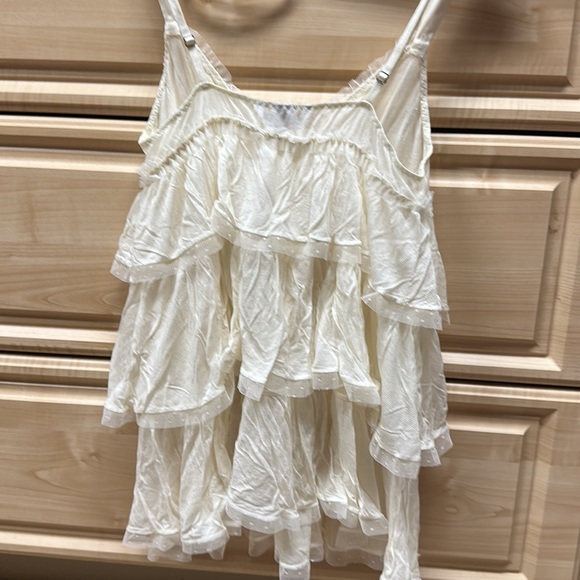 Victoria’s Secret babydoll with matching cheeky panties - Picture 5 of 10